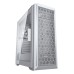 Carcasa COUGAR MX330-G PRO Mid Tower, tempered glass, Alb