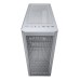 Carcasa COUGAR MX330-G PRO Mid Tower, tempered glass, Alb