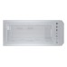 Carcasa COUGAR MX330-G PRO Mid Tower, tempered glass, Alb