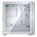 Carcasa COUGAR MX330-G PRO Mid Tower, tempered glass, Alb