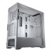 Carcasa COUGAR MX330-G PRO Mid Tower, tempered glass, Alb