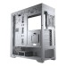Carcasa COUGAR MX330-G PRO Mid Tower, tempered glass, Alb