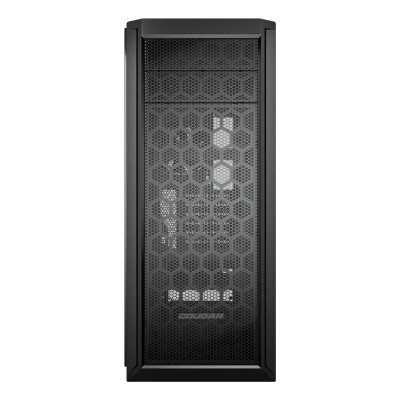 Carcasa COUGAR MX330-G PRO Mid Tower, tempered glass