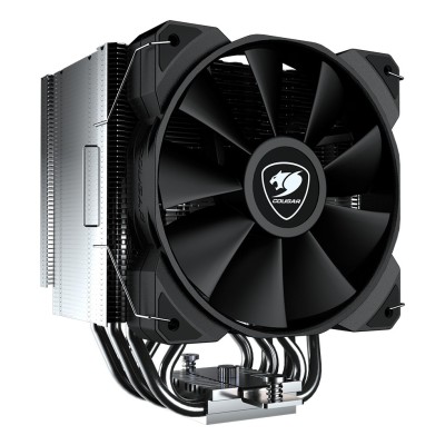 Cooler CPU COUGAR FORZA85, 1x120mm