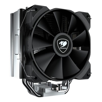 Cooler CPU COUGAR FORZA50 ESSENTIAL, 1x120mm