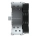 Cooler CPU COUGAR FORZA50 ESSENTIAL, 1x120mm