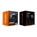 Cooler CPU COUGAR FORZA50 ESSENTIAL, 1x120mm