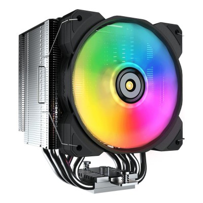 Cooler CPU COUGAR FORZA85 ARGB, 1x120mm, ARGB Cooler CPU COUGAR FORZA85 ARGB, 1x120mm, ARGB
