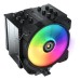 Cooler CPU COUGAR FORZA85 ARGB, 1x120mm, ARGB Cooler CPU COUGAR FORZA85 ARGB, 1x120mm, ARGB