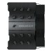 Cooler CPU COUGAR FORZA85 ARGB, 1x120mm, ARGB Cooler CPU COUGAR FORZA85 ARGB, 1x120mm, ARGB