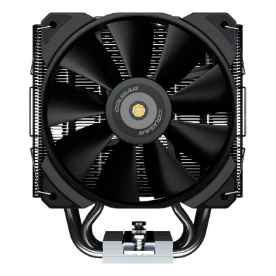 Cooler CPU COUGAR FORZA 85, 1x120mm Cooler CPU COUGAR FORZA 85, 1x120mm