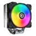 Cooler CPU COUGAR FORZA50 ARGB, 1x120mm, ARGB Cooler CPU COUGAR FORZA50 ARGB, 1x120mm, ARGB