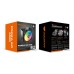 Cooler CPU COUGAR FORZA50 ARGB, 1x120mm, ARGB Cooler CPU COUGAR FORZA50 ARGB, 1x120mm, ARGB