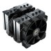 Cooler CPU COUGAR FORZA 135 Dual Tower, 1x120mm