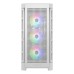 Carcasa COUGAR DUOFACE PRO RGB Mid Tower, tempered glass, Alb Carcasa COUGAR DUOFACE PRO RGB Mid Tower, tempered glass, Alb