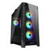 Carcasa COUGAR DUOFACE PRO RGB Mid Tower, tempered glass Carcasa COUGAR DUOFACE PRO RGB Mid Tower, tempered glass