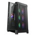 Carcasa COUGAR DUOFACE PRO RGB Mid Tower, tempered glass Carcasa COUGAR DUOFACE PRO RGB Mid Tower, tempered glass