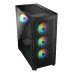 Carcasa COUGAR DUOFACE PRO RGB Mid Tower, tempered glass Carcasa COUGAR DUOFACE PRO RGB Mid Tower, tempered glass