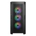 Carcasa COUGAR DUOFACE PRO RGB Mid Tower, tempered glass Carcasa COUGAR DUOFACE PRO RGB Mid Tower, tempered glass