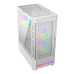 Carcasa COUGAR DUOFACE RGB Mid Tower, tempered glass, Alb Carcasa COUGAR DUOFACE RGB Mid Tower, tempered glass, Alb