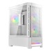 Carcasa COUGAR DUOFACE RGB Mid Tower, tempered glass, Alb Carcasa COUGAR DUOFACE RGB Mid Tower, tempered glass, Alb