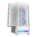 Carcasa COUGAR AIRFACE RGB Mid Tower, tempered glass, Alb