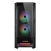 Carcasa COUGAR DUOFACE RGB Mid Tower, tempered glass Carcasa COUGAR DUOFACE RGB Mid Tower, tempered glass