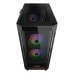Carcasa COUGAR DUOFACE RGB Mid Tower, tempered glass Carcasa COUGAR DUOFACE RGB Mid Tower, tempered glass