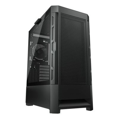 Carcasa COUGAR AIRFACE Mid Tower, tempered glass