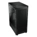 Carcasa COUGAR AIRFACE Mid Tower, tempered glass