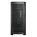 Carcasa COUGAR AIRFACE Mid Tower, tempered glass