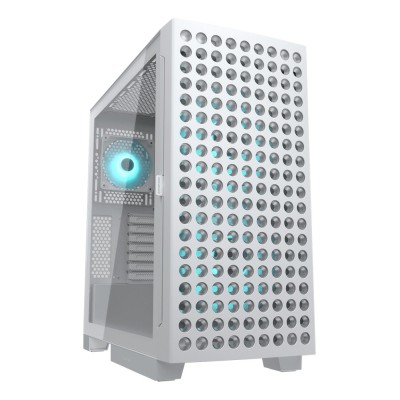 Carcasa COUGAR AIRFACE ECO Mid Tower, Alb Carcasa COUGAR AIRFACE ECO Mid Tower, Alb