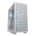 Carcasa COUGAR AIRFACE ECO Mid Tower, Alb Carcasa COUGAR AIRFACE ECO Mid Tower, Alb