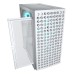 Carcasa COUGAR AIRFACE ECO Mid Tower, Alb Carcasa COUGAR AIRFACE ECO Mid Tower, Alb