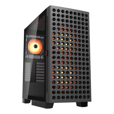 Carcasa COUGAR AIRFACE ECO RGB Mid Tower Carcasa COUGAR AIRFACE ECO RGB Mid Tower
