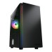 Carcasa Cougar PURITY RGB Mini Tower