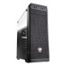 Carcasa COUGAR MX330-G Mid Tower, tempered glass
