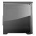 Carcasa COUGAR MX330-G Mid Tower, tempered glass