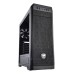 Carcasa COUGAR MX330-G Mid Tower, tempered glass