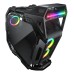 Carcasa COUGAR CRATUS Mid Tower, tempered glass