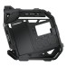 Carcasa COUGAR CRATUS Mid Tower, tempered glass