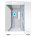 Carcasa COUGAR FV150 RGB Mid Tower, Alb