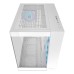 Carcasa COUGAR FV150 RGB Mid Tower, Alb
