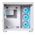 Carcasa COUGAR FV150 RGB Mid Tower, Alb