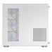 Carcasa COUGAR FV150 RGB Mid Tower, Alb