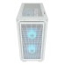 Carcasa COUGAR MX600 Mini RGB Mini Tower, Alb Carcasa COUGAR MX600 Mini RGB Mini Tower, Alb