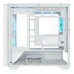 Carcasa COUGAR MX600 Mini RGB Mini Tower, Alb Carcasa COUGAR MX600 Mini RGB Mini Tower, Alb
