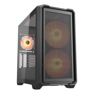 Carcasa COUGAR MX600 Mini RGB Mini Tower Carcasa COUGAR MX600 Mini RGB Mini Tower