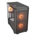 Carcasa COUGAR MX600 Mini RGB Mini Tower Carcasa COUGAR MX600 Mini RGB Mini Tower