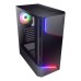Carcasa COUGAR MX360 RGB Mid Tower, tempered glass